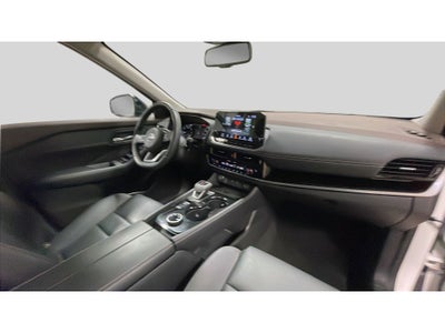 2023 Nissan Rogue SL Intelligent AWD
