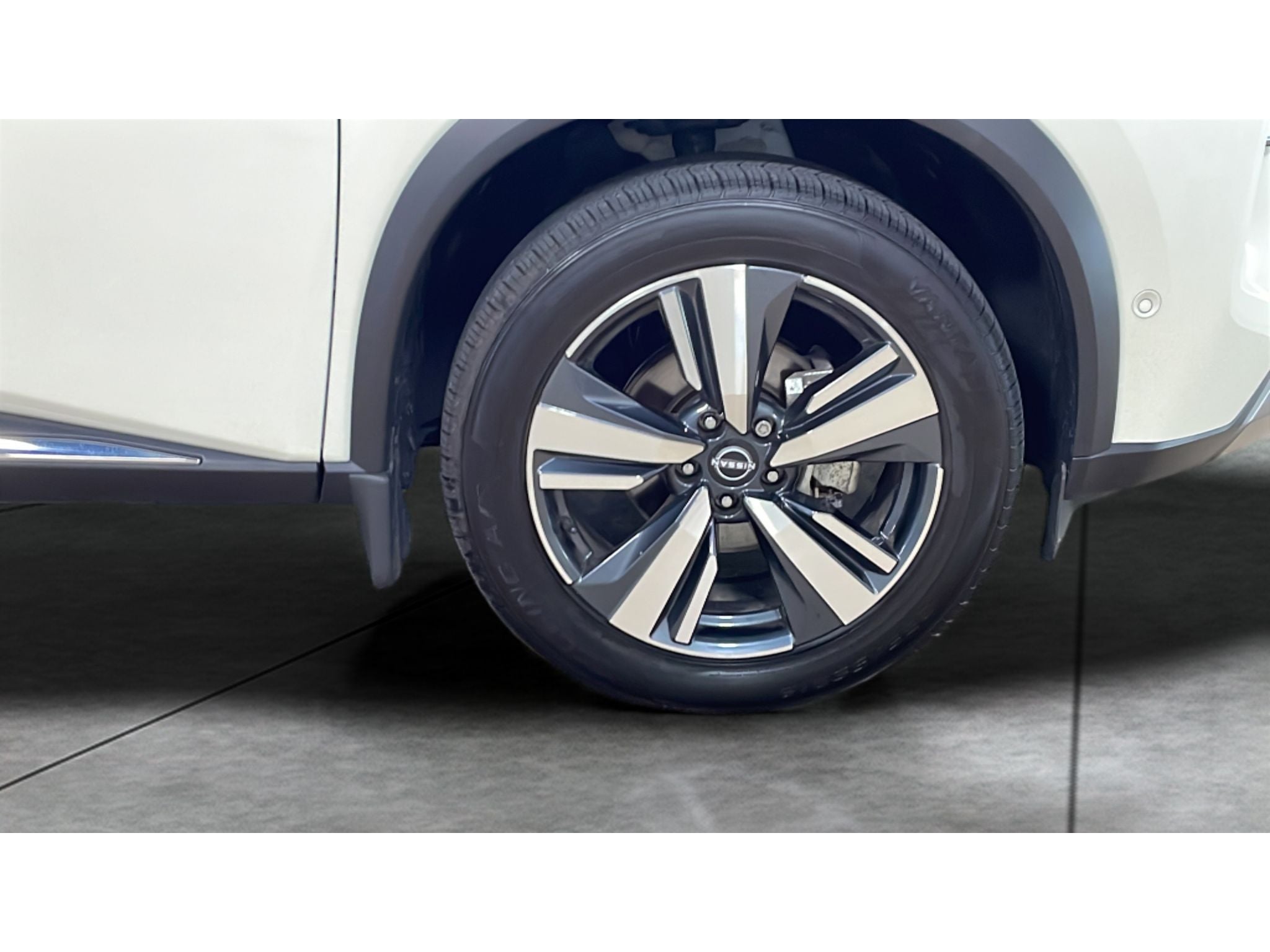 2023 Nissan Rogue SL Intelligent AWD