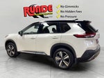 2023 Nissan Rogue SL Intelligent AWD