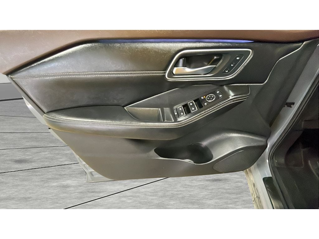 2023 Nissan Rogue Platinum Intelligent AWD