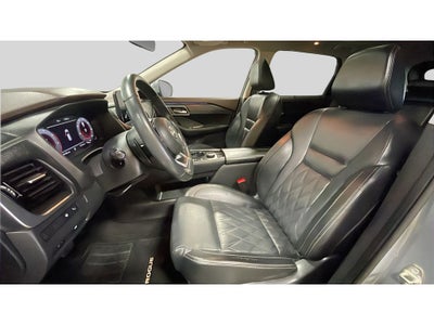 2023 Nissan Rogue Platinum Intelligent AWD