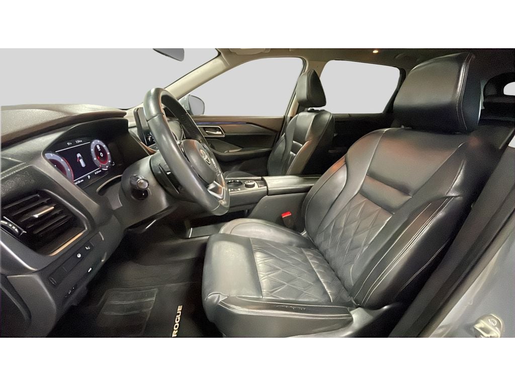 2023 Nissan Rogue Platinum Intelligent AWD