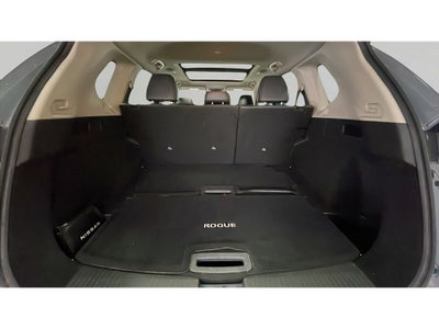 2023 Nissan Rogue Platinum Intelligent AWD