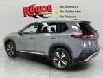 2023 Nissan Rogue Platinum Intelligent AWD
