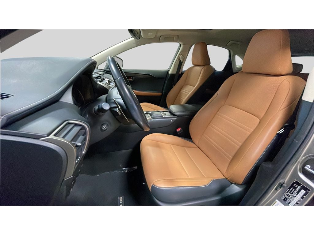 2020 Lexus NX 300 NX 300