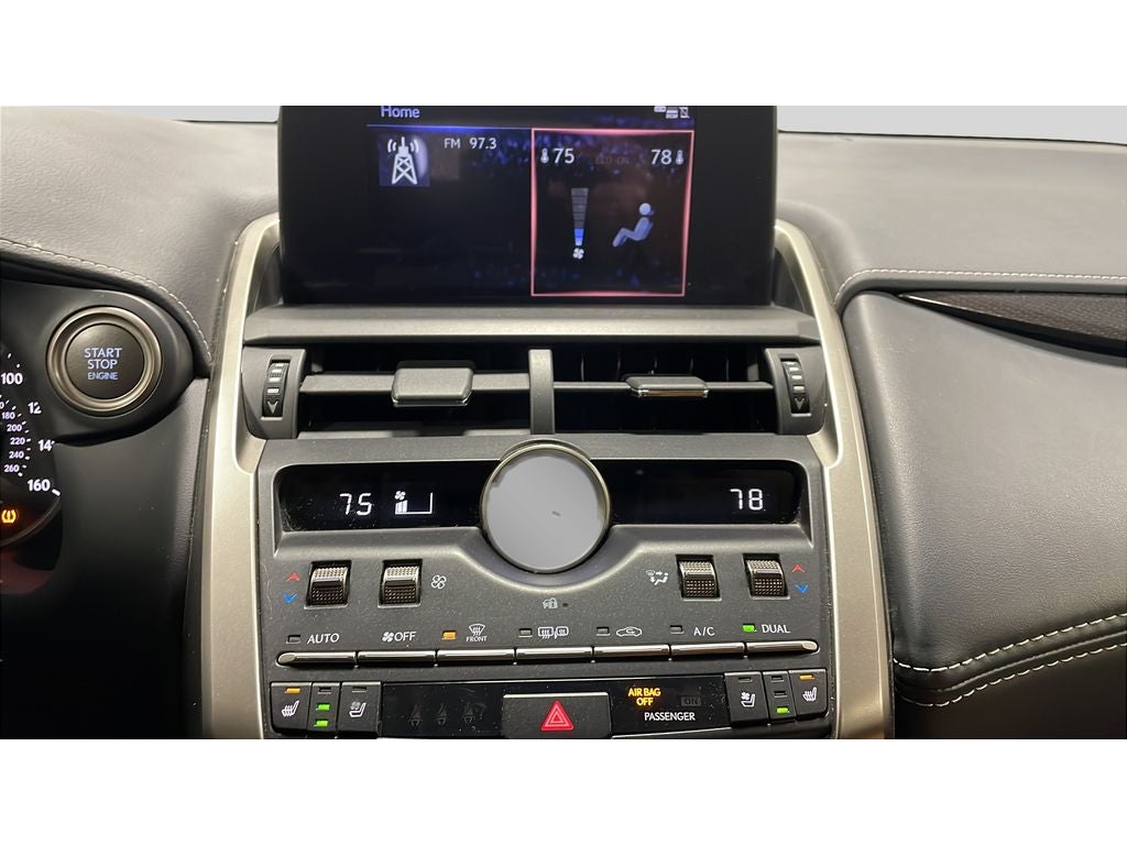 2020 Lexus NX 300 NX 300