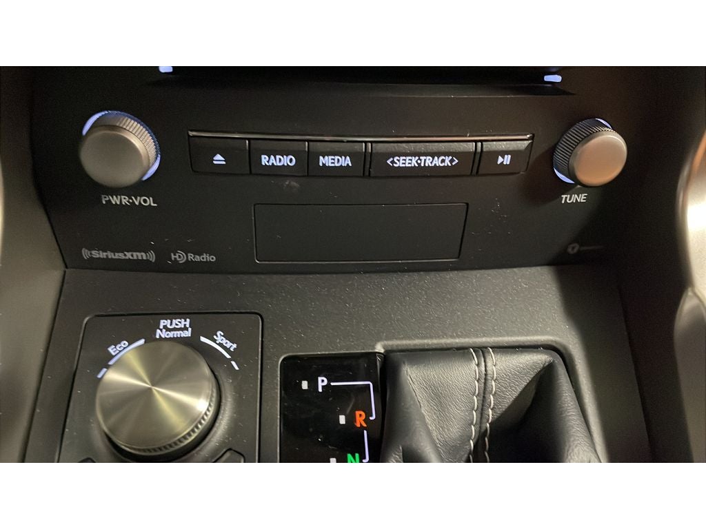 2020 Lexus NX 300 NX 300