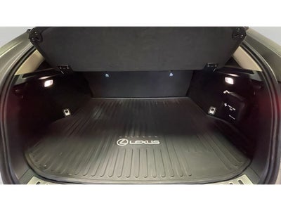 2020 Lexus NX 300 NX 300