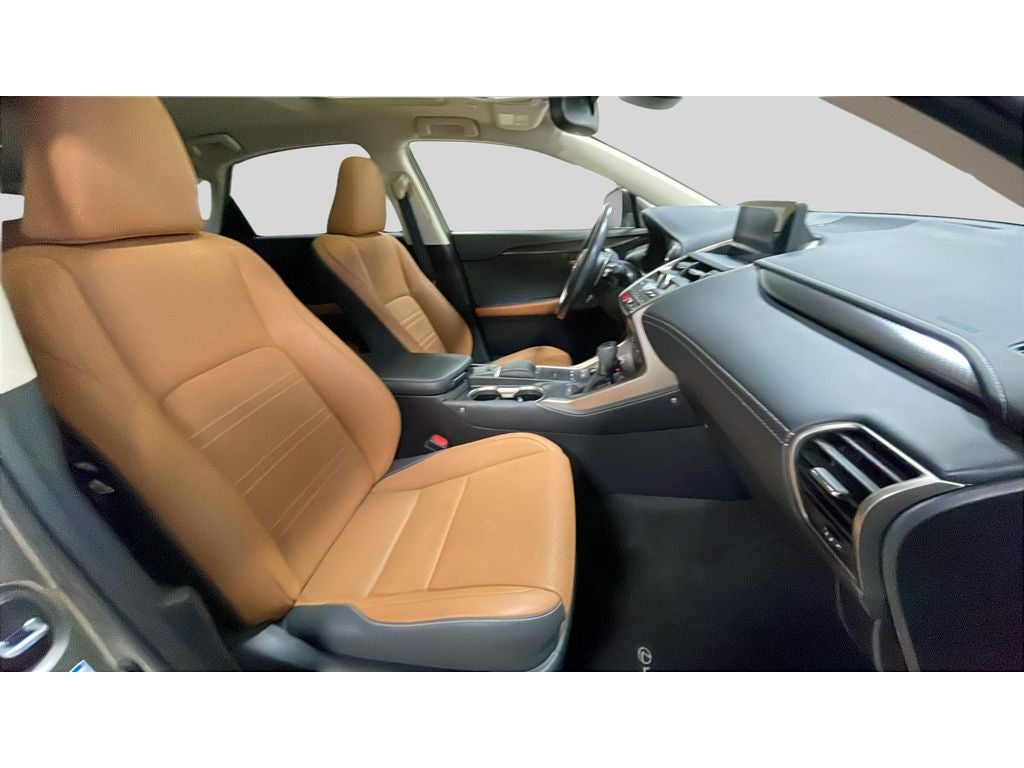 2020 Lexus NX 300 NX 300