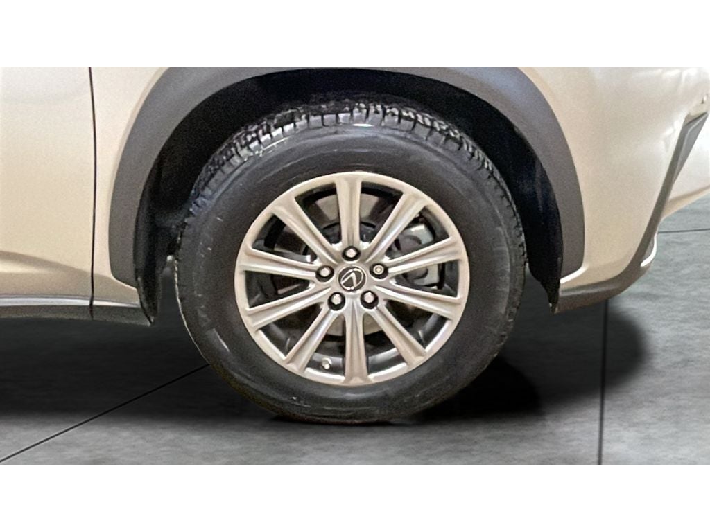 2020 Lexus NX 300 NX 300