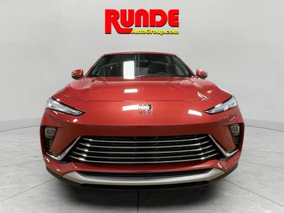 2024 Buick Envista Preferred