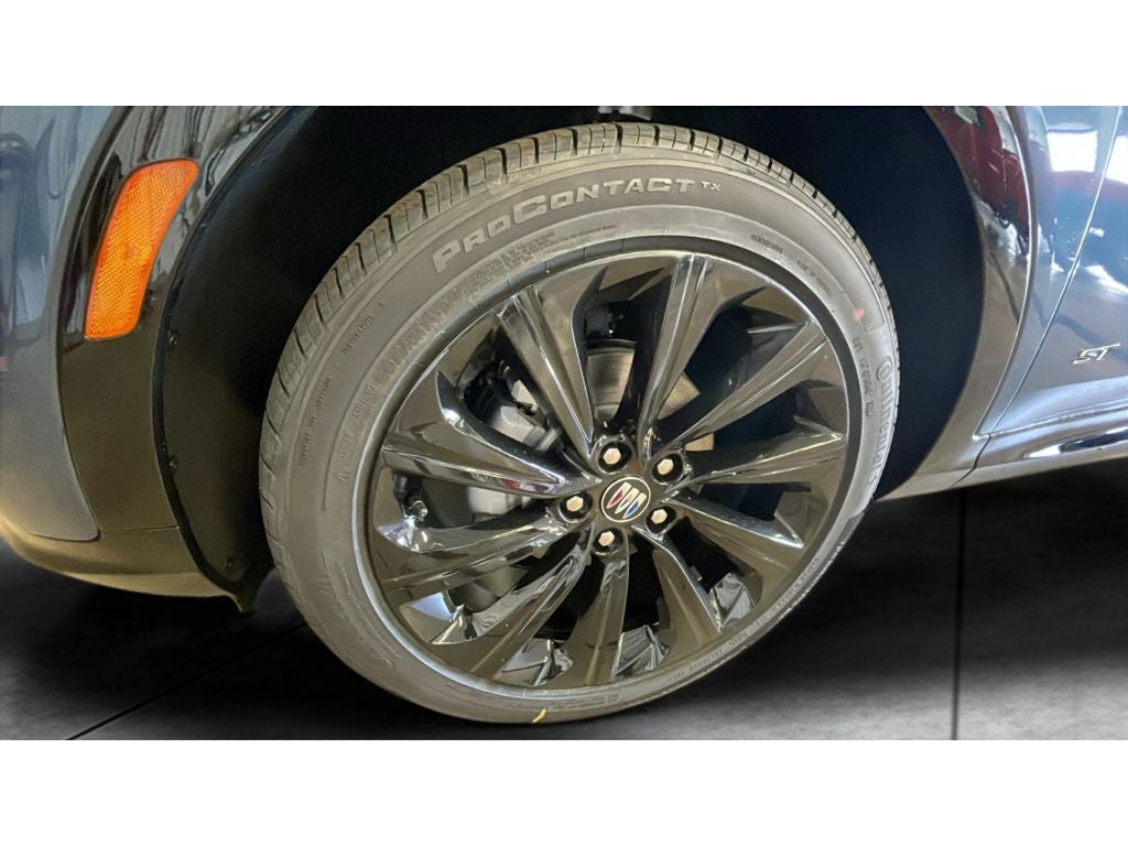 2025 Buick Envista Sport Touring