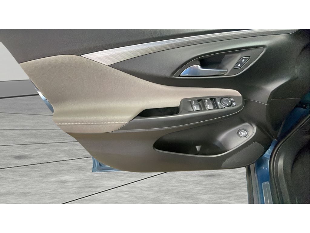 2024 Buick Envista Avenir
