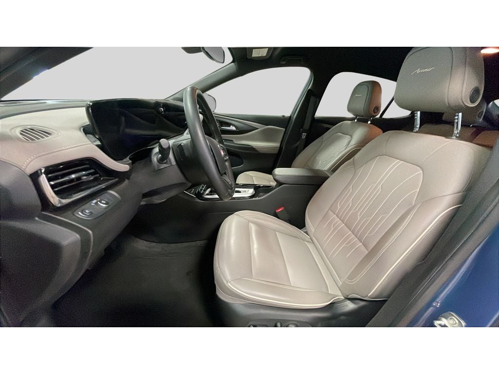 2024 Buick Envista Avenir