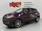 2017 Buick Encore Sport Touring