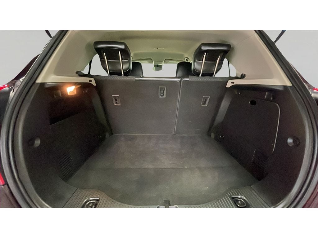 2017 Buick Encore Sport Touring
