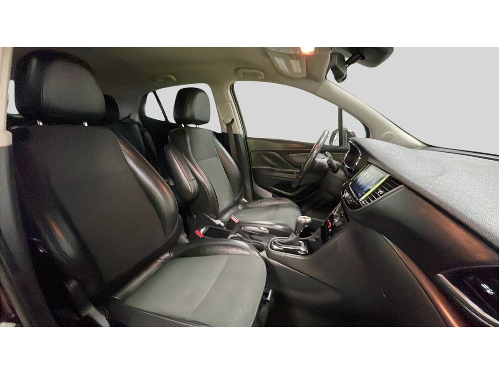 2017 Buick Encore Sport Touring