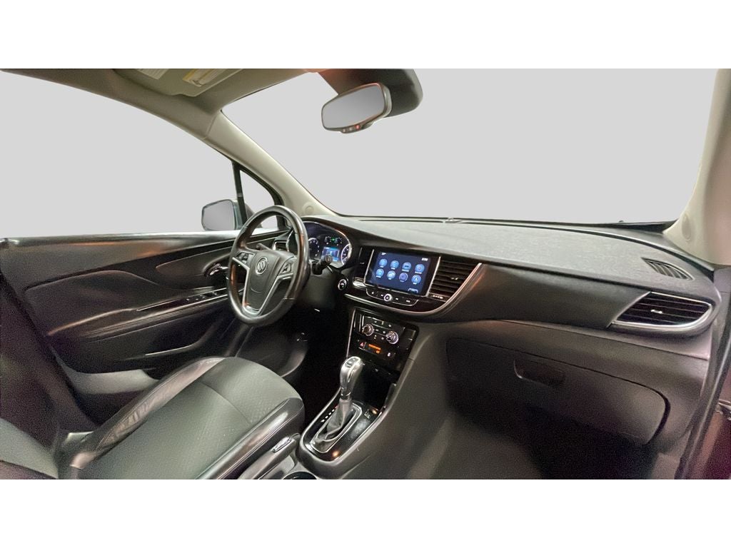 2017 Buick Encore Sport Touring