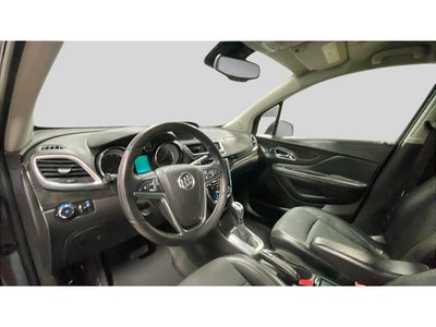 2016 Buick Encore Convenience