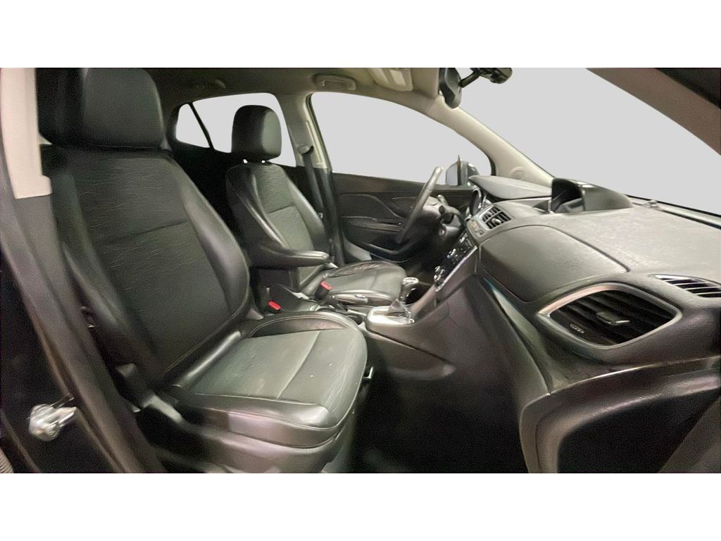2016 Buick Encore Convenience