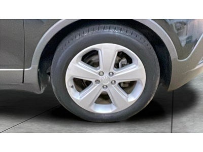 2016 Buick Encore Convenience