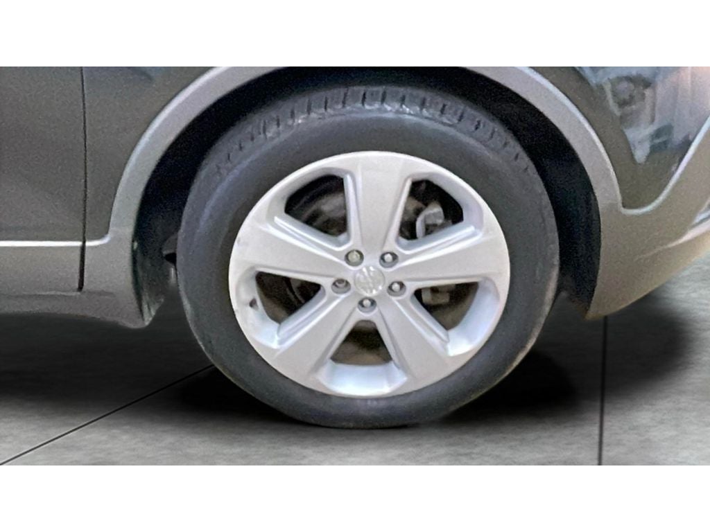 2016 Buick Encore Convenience