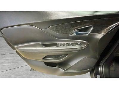 2016 Buick Encore Convenience