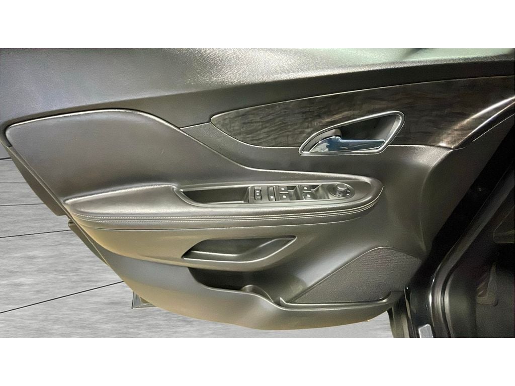2016 Buick Encore Convenience