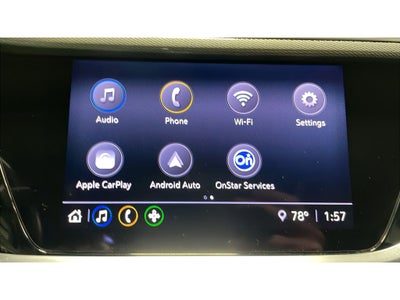 2020 Buick Encore GX Preferred
