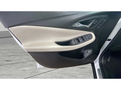 2020 Buick Encore GX Essence