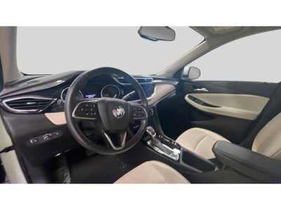2020 Buick Encore GX Essence