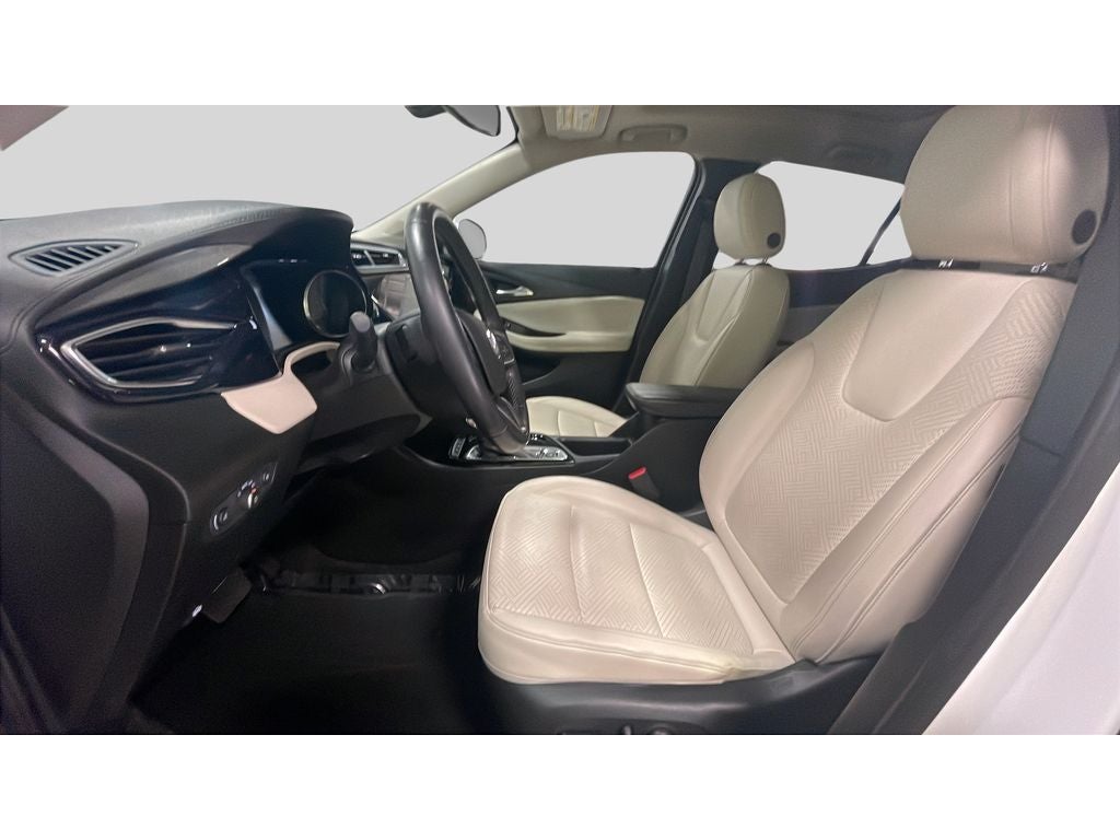 2020 Buick Encore GX Essence