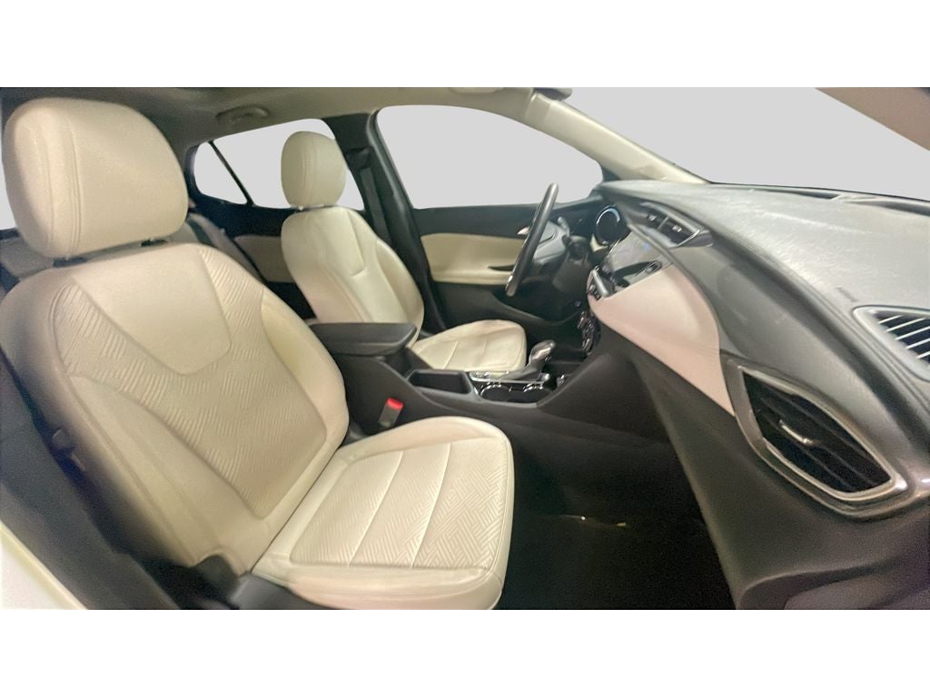 2020 Buick Encore GX Essence