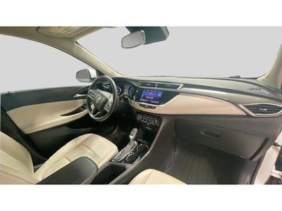 2020 Buick Encore GX Essence