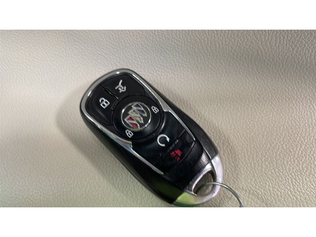 2020 Buick Encore GX Essence