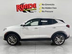 2020 Buick Encore GX Essence