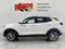 2020 Buick Encore GX Essence
