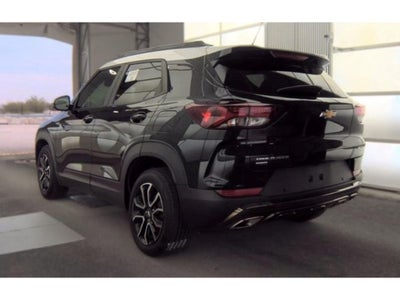 2021 Chevrolet Trailblazer ACTIV