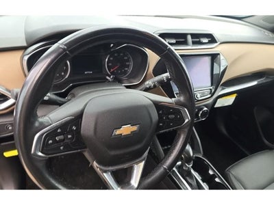2021 Chevrolet Trailblazer ACTIV