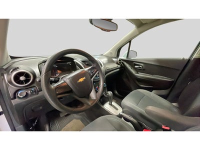 2015 Chevrolet Trax LS