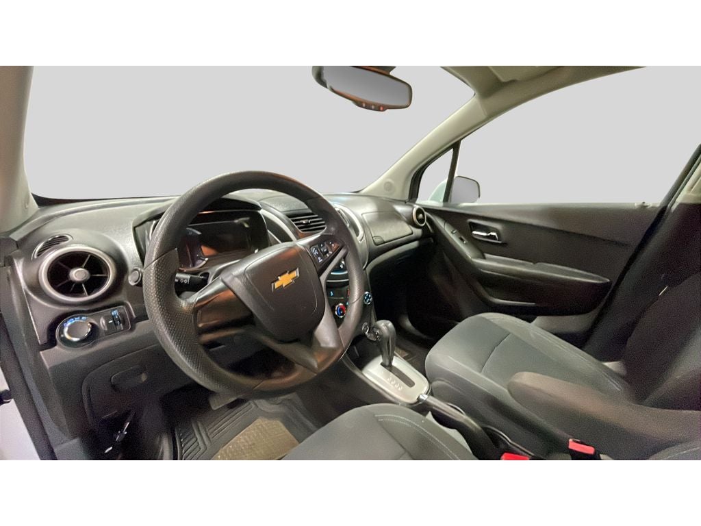 2015 Chevrolet Trax LS