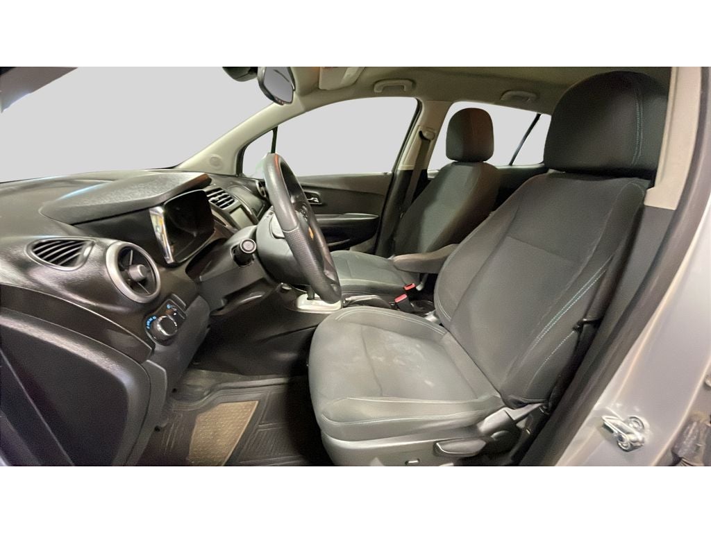 2015 Chevrolet Trax LS
