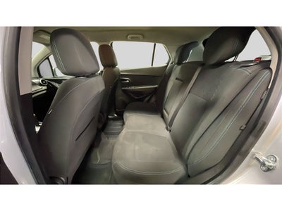 2015 Chevrolet Trax LS