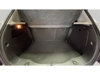 2015 Chevrolet Trax LS