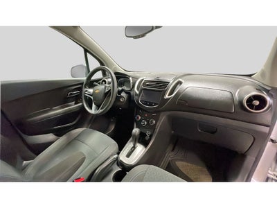 2015 Chevrolet Trax LS