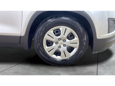 2015 Chevrolet Trax LS