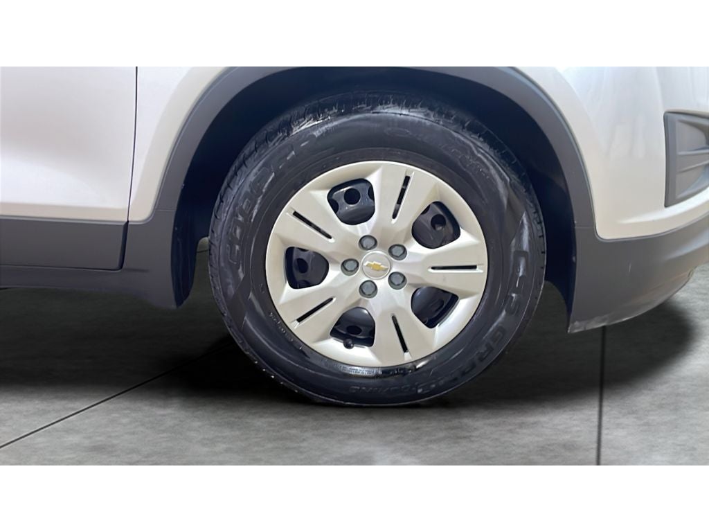 2015 Chevrolet Trax LS