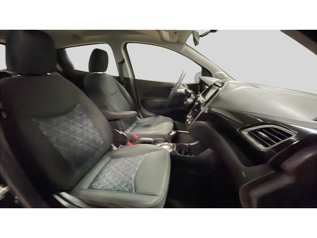 2021 Chevrolet Spark 1LT Automatic