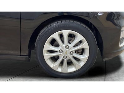 2021 Chevrolet Spark 1LT Automatic