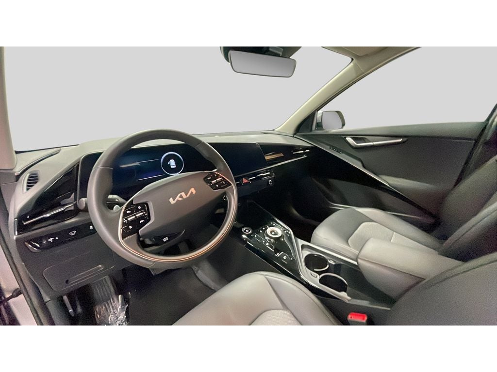 2024 Kia Niro EV Wind